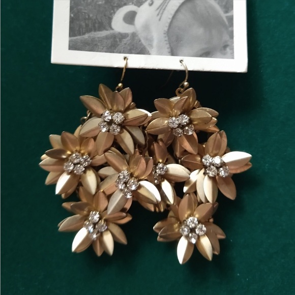 Anthropologie Hollie Dangle - Picture 5 of 6